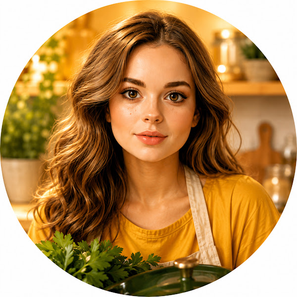 Dinner by Sophie