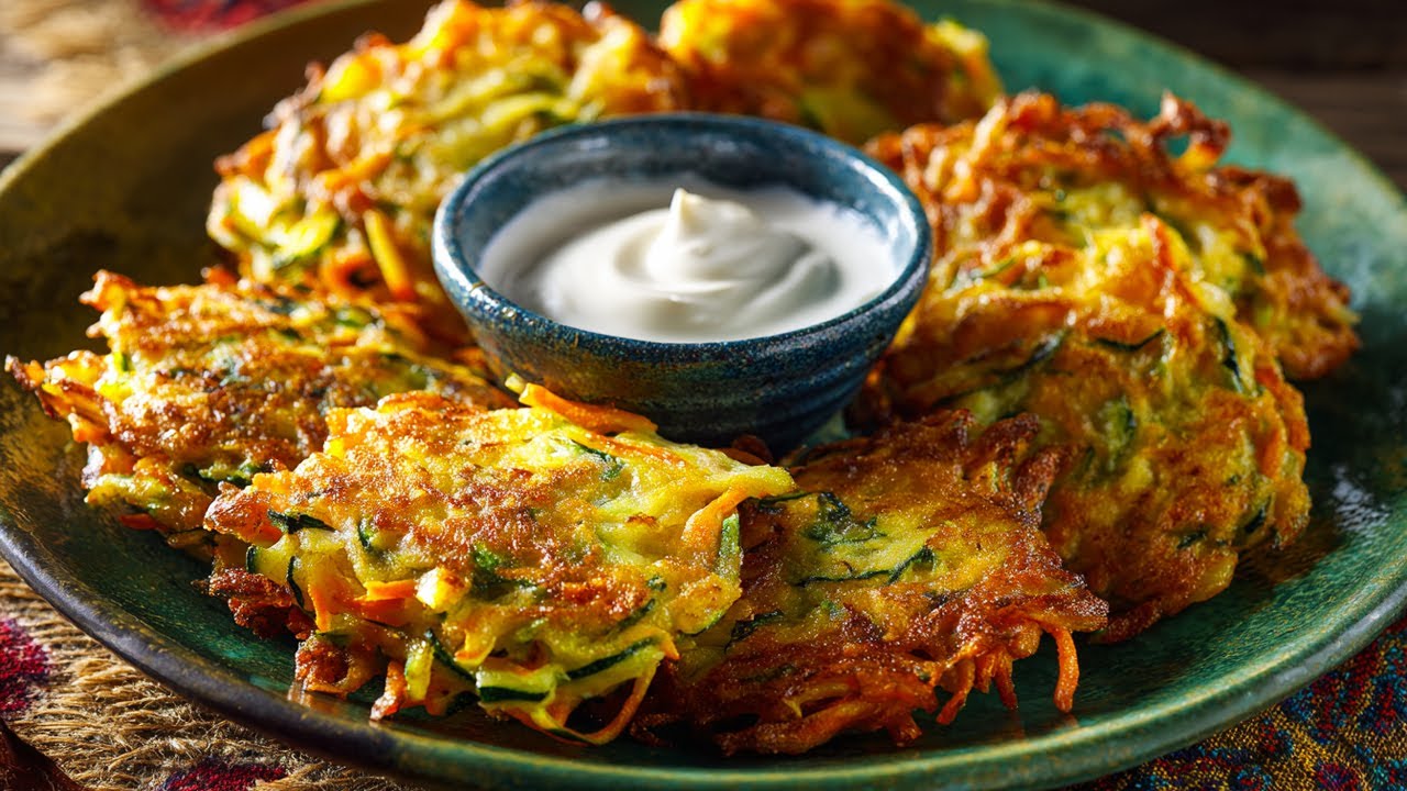 Zucchini Has Never Tasted So Good! Simple Recipe That’s Addictive!