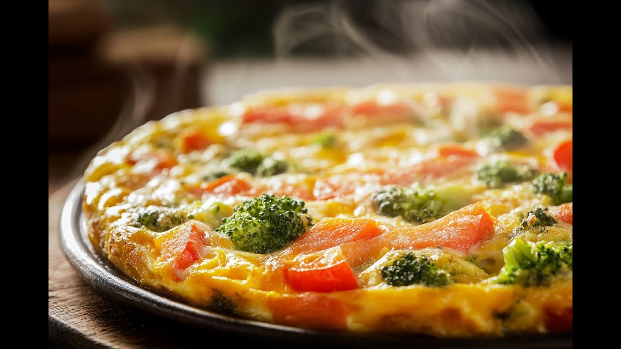 It is so tasty that I do it almost every day! 😋 This recipe will knock you around!