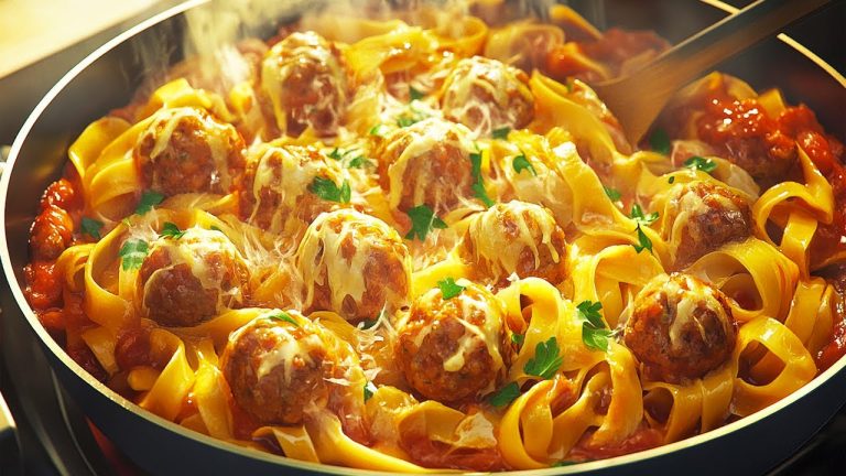It will make the neighbors jealous! Super tasty and delicious simple recipe