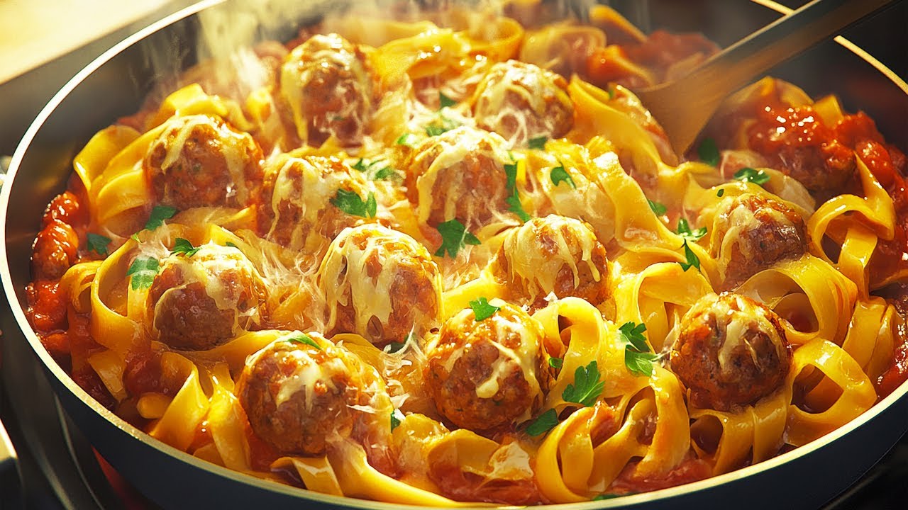 It will make the neighbors jealous! Super tasty and delicious simple recipe