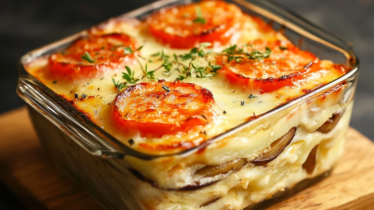 Quick, easy, delicious: 🍝🔥 Italian grandmother reveals her secret recipe