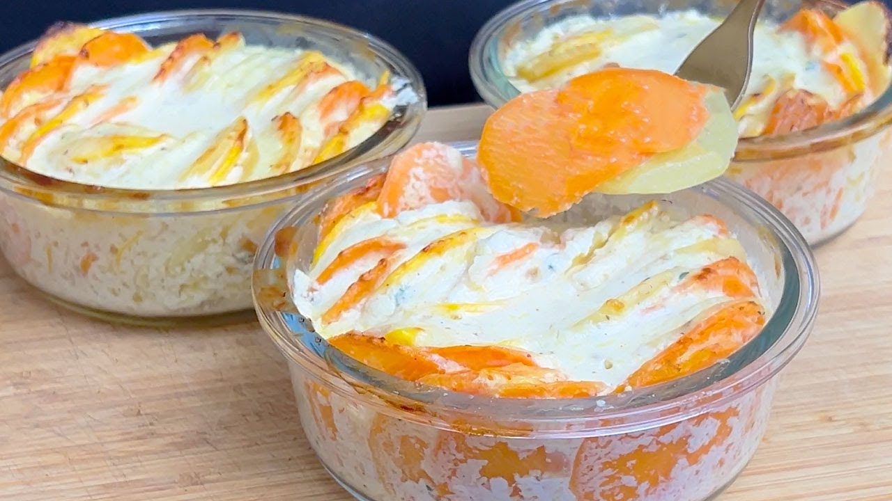 🔝My kids’ favorite recipe for dinner! I do it every weekend! Incredibly delicious
