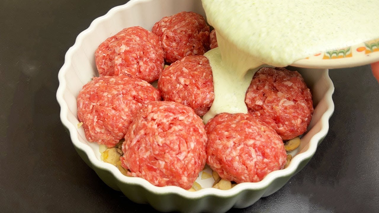 It’s so delicious that I make it almost every dinner for my family!