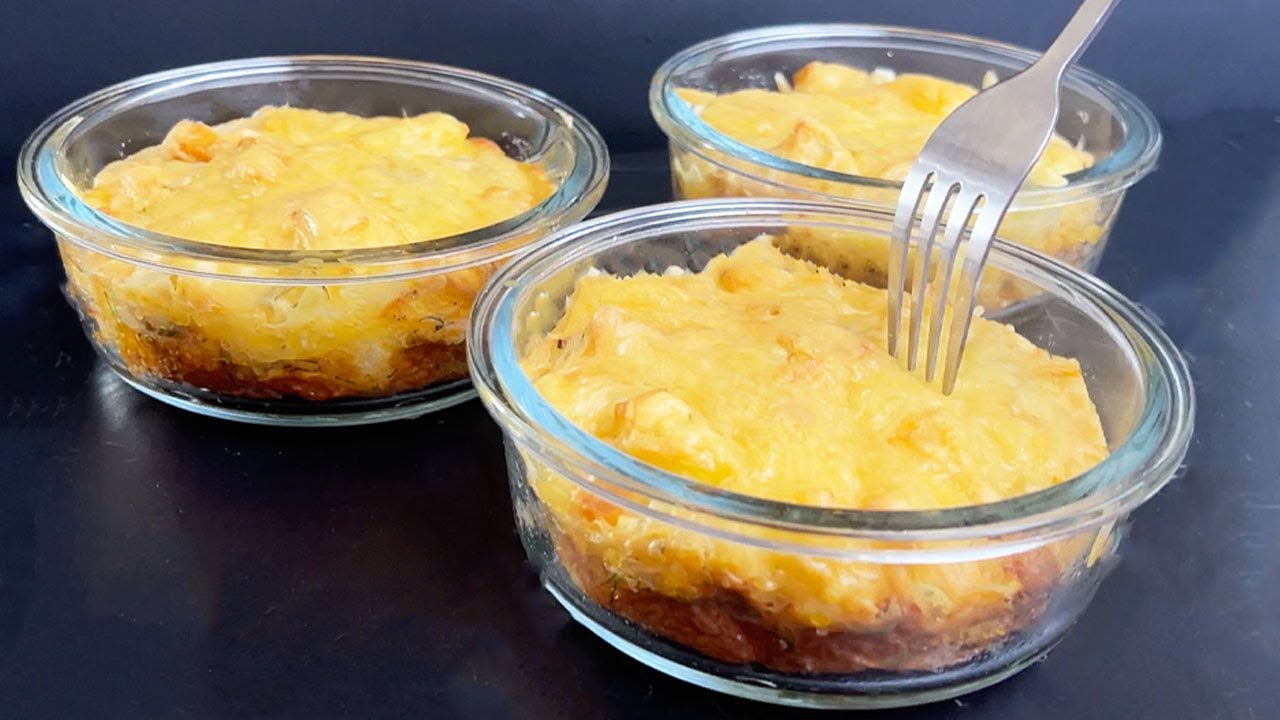 I’ve been trying this recipe all week! A new potato recipe you will love