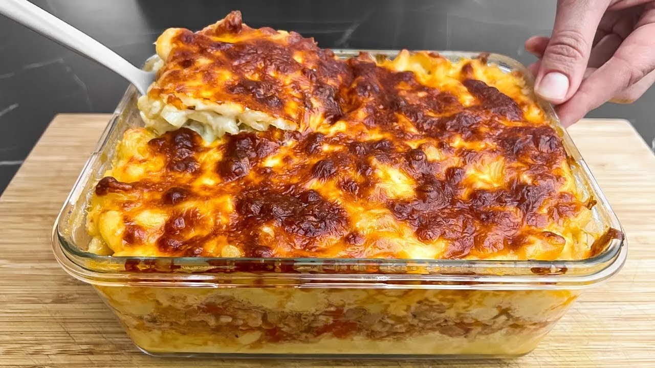 My kids always ask for more! A simple dinner recipe that I cook almost every day