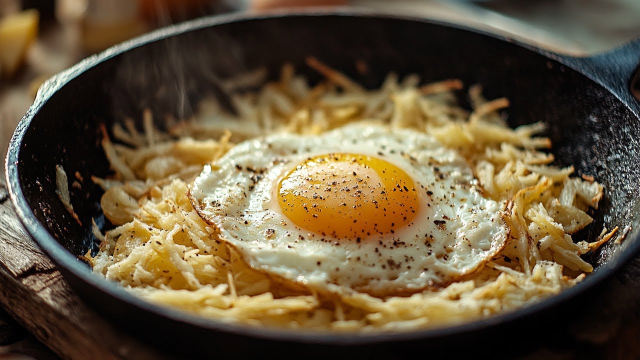 My favorite potato from my childhood! The most delicious recipe! Everyone loves potatoes like this!