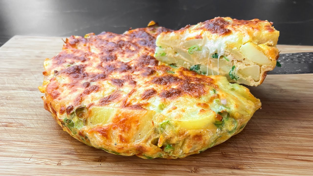 My husband’s favorite meal! Such a simple recipe that I can cook it every day!