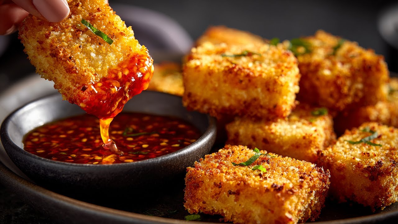 I never thought bread could taste so good! Everyone wants this recipe!