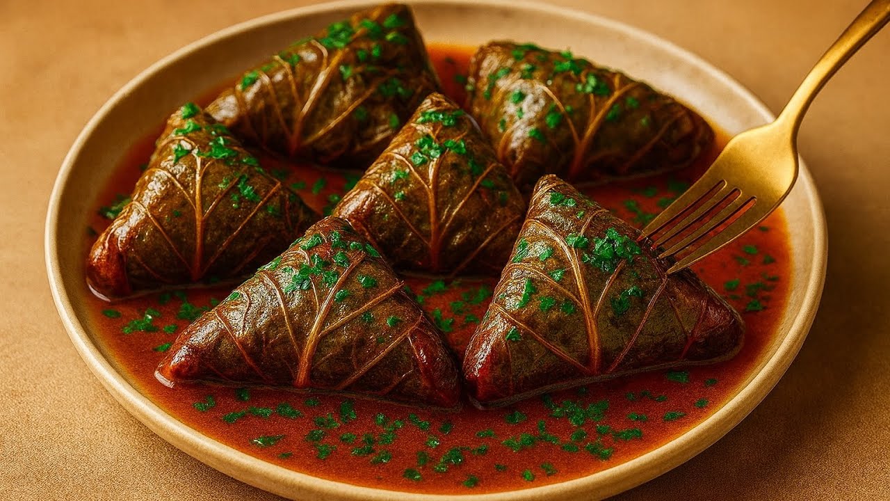 I’ve tried so many recipes – but THIS one changed everything!