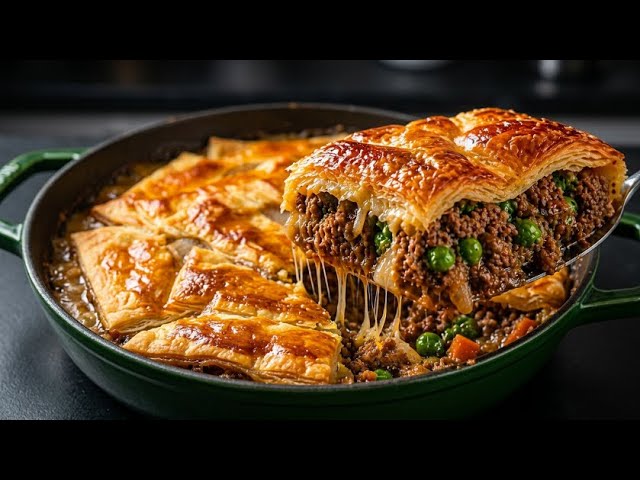 Forget Everything You Knew About Ground Beef! Try This
